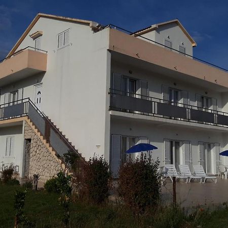 Apartments Simurina Vlašići Exteriér fotografie