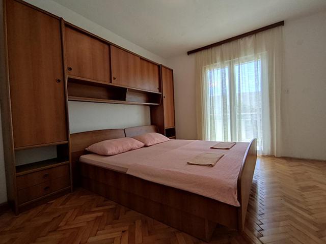 Apartments Simurina Vlašići Exteriér fotografie