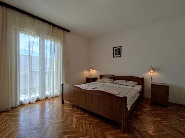 Apartments Simurina Vlašići Exteriér fotografie