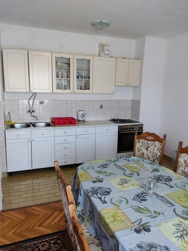 Apartments Simurina Vlašići Exteriér fotografie