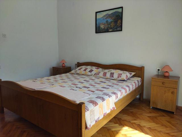 Apartments Simurina Vlašići Exteriér fotografie