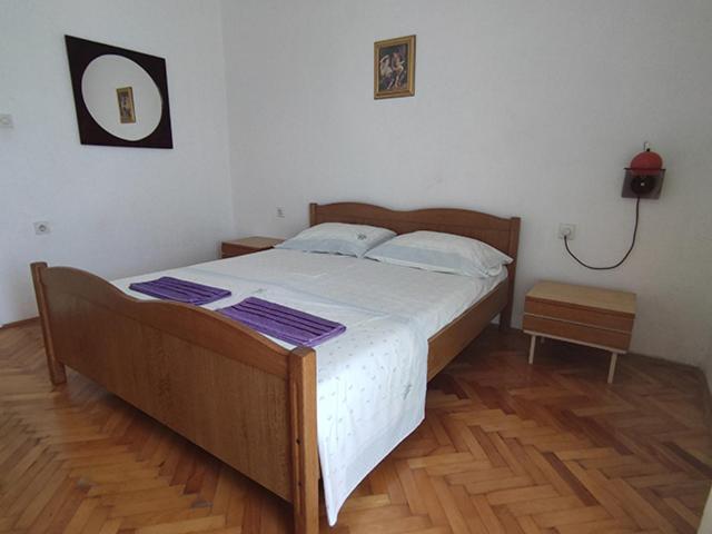Apartments Simurina Vlašići Exteriér fotografie