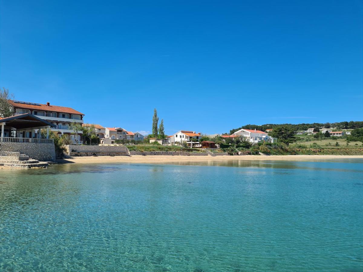 Apartments Simurina Vlašići Exteriér fotografie
