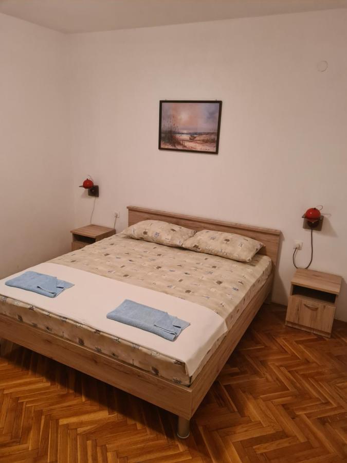 Apartments Simurina Vlašići Exteriér fotografie